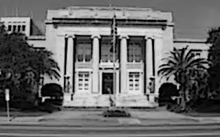 Pinellas County FL Courthouse